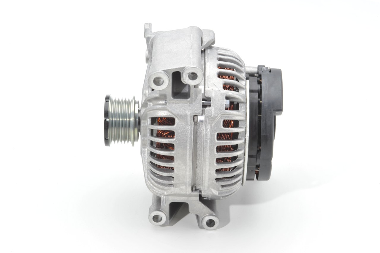 Alternator BOSCH E10 (>) 14V 90/200A oceny