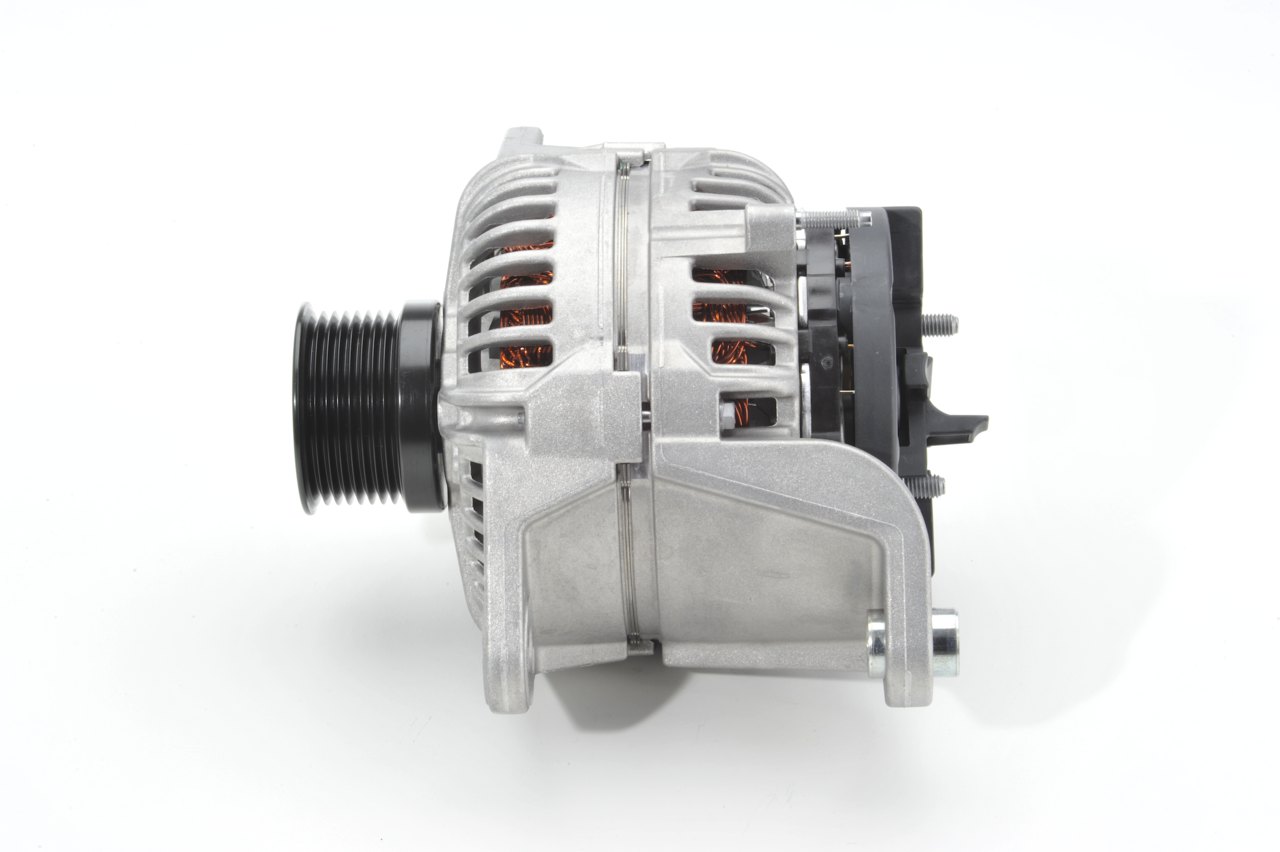 Alternator BOSCH 0 124 655 008 oceny