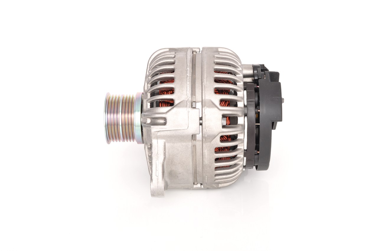 Alternators BOSCH 0 124 655 030 rating