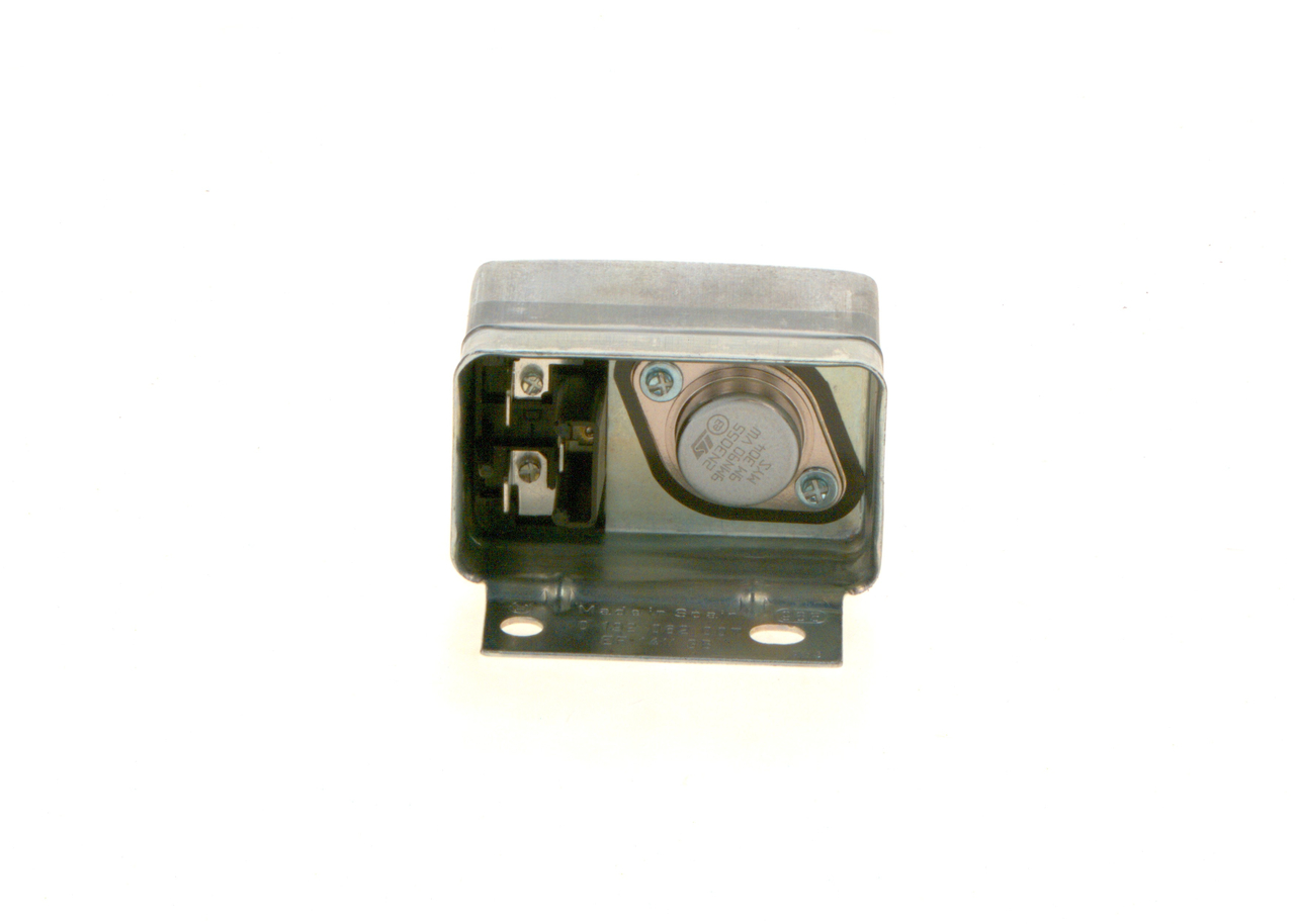 Generatorregulator BOSCH 0 192 062 007