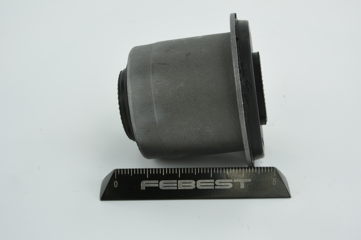 11465718 FEBEST Control arm bushing VAUXHALL price