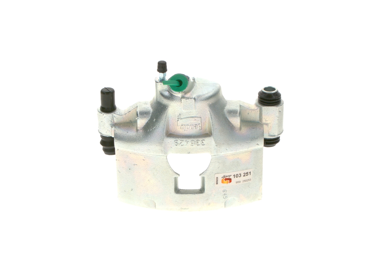 BOSCH 0 204 103 251 Étrier de frein