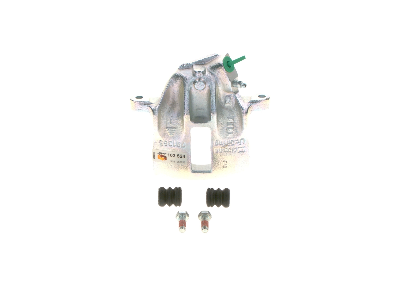 Спирачен апарат BOSCH 0 204 103 524