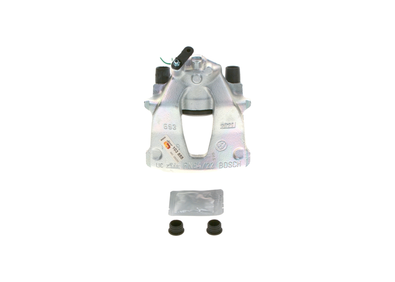 CR1300 оригинални Спирачен апарат BOSCH PUNTO