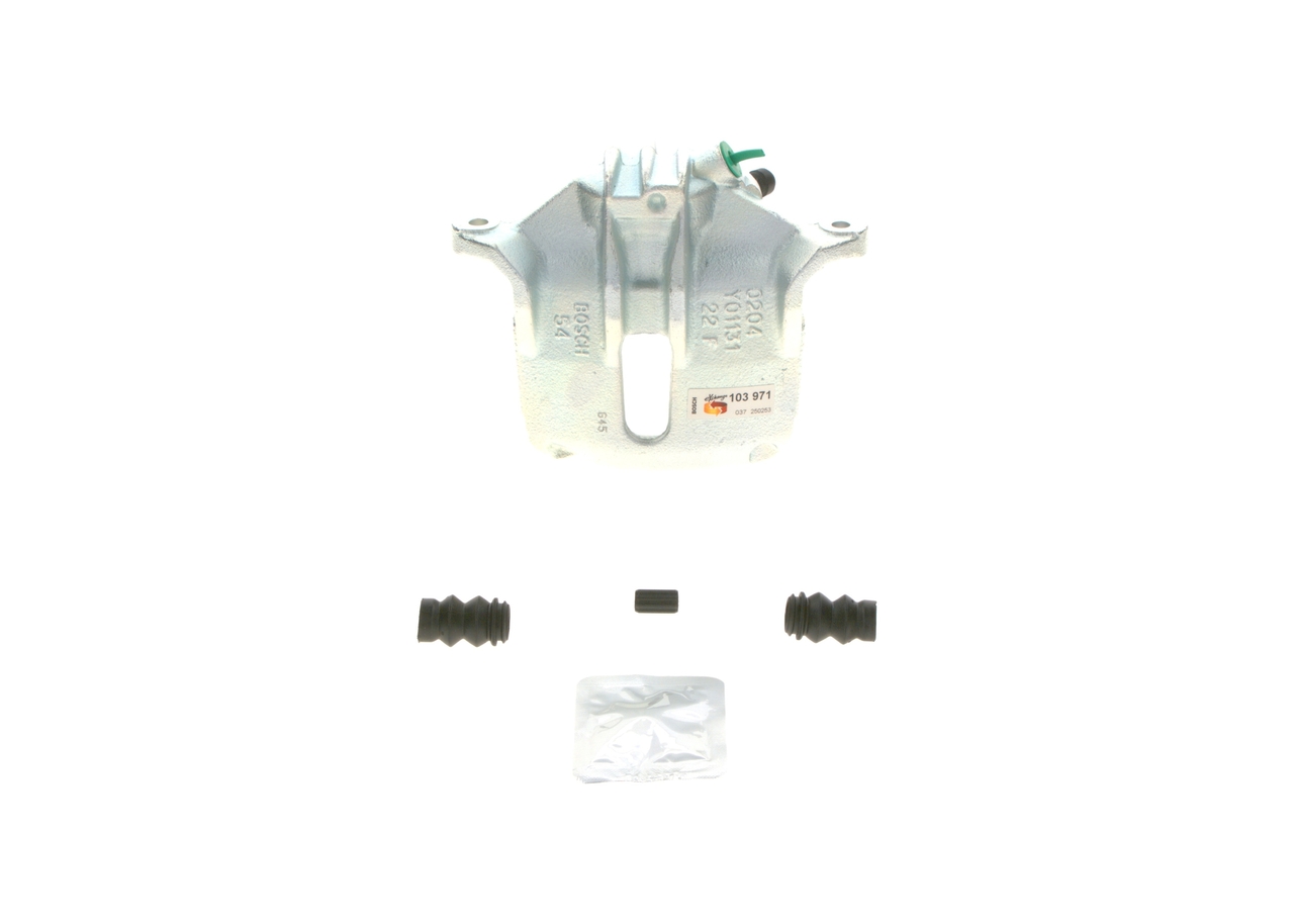 CR907 BOSCH 0 204 103 971 Bremssattel