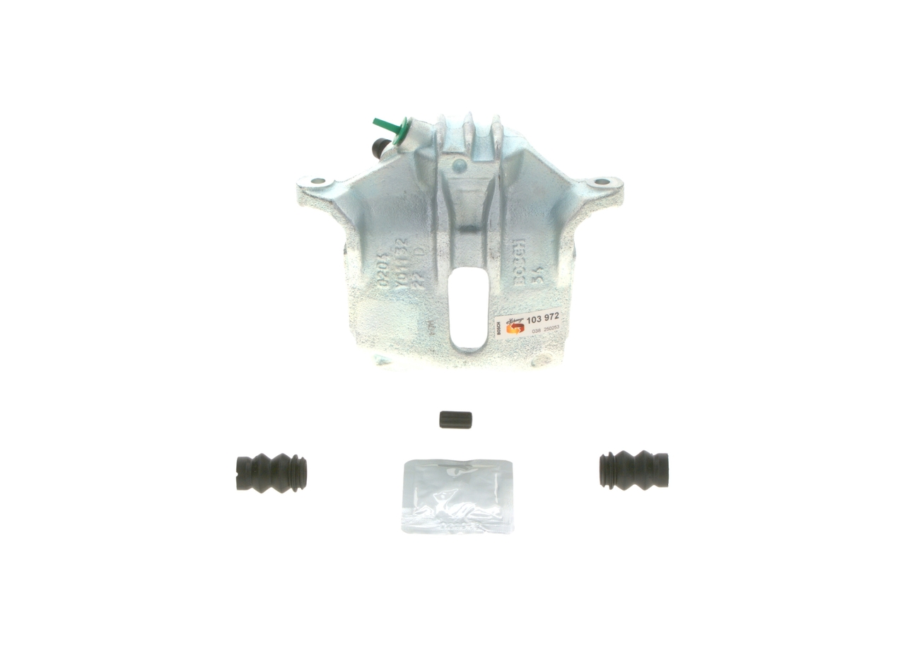 CR908 Спирачен апарат BOSCH DS 9 цена