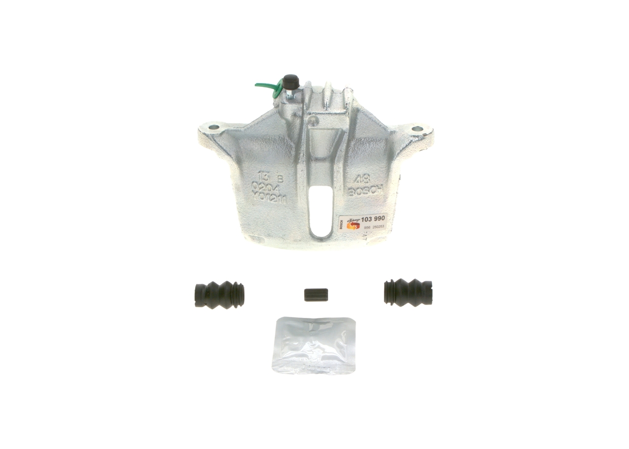 Bremssattel 0 204 103 990 BOSCH 441048 PEUGEOT, CITROЁN, DS, GMC