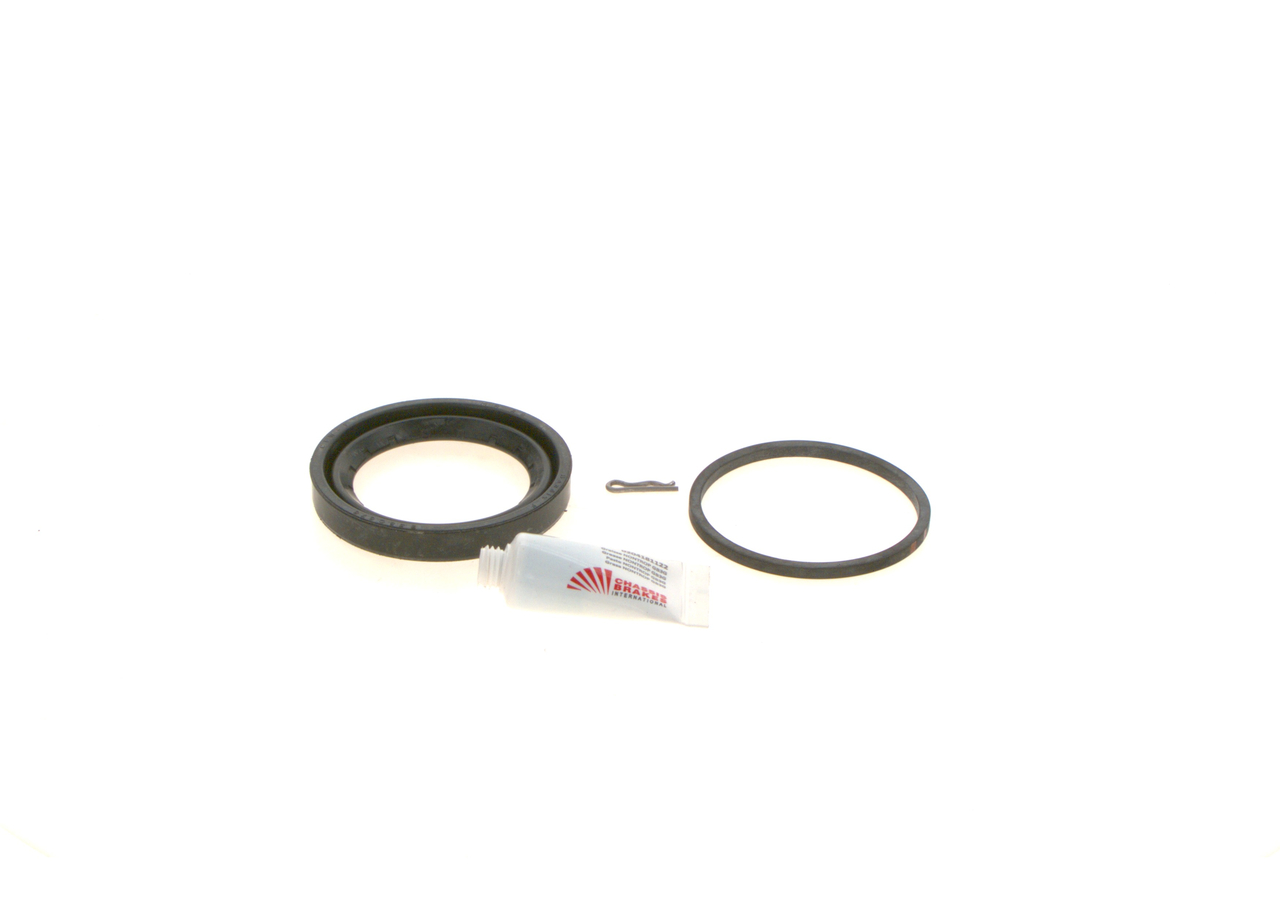 RG658 Σετ επισκευής, δαγκάνα φρένων BOSCH Ford