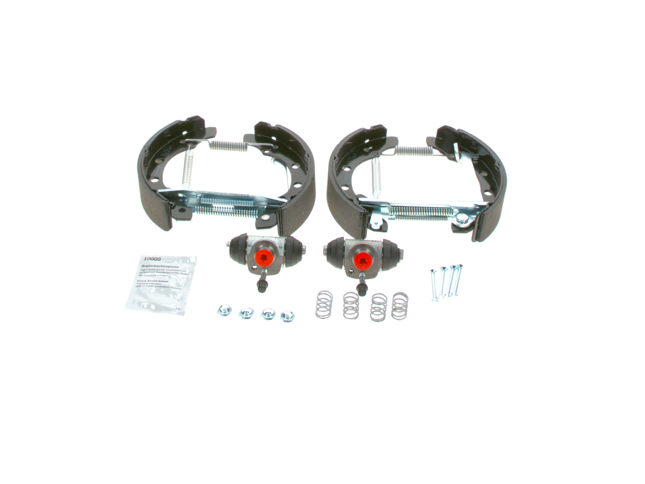 KS577 BOSCH 0 204 114 577