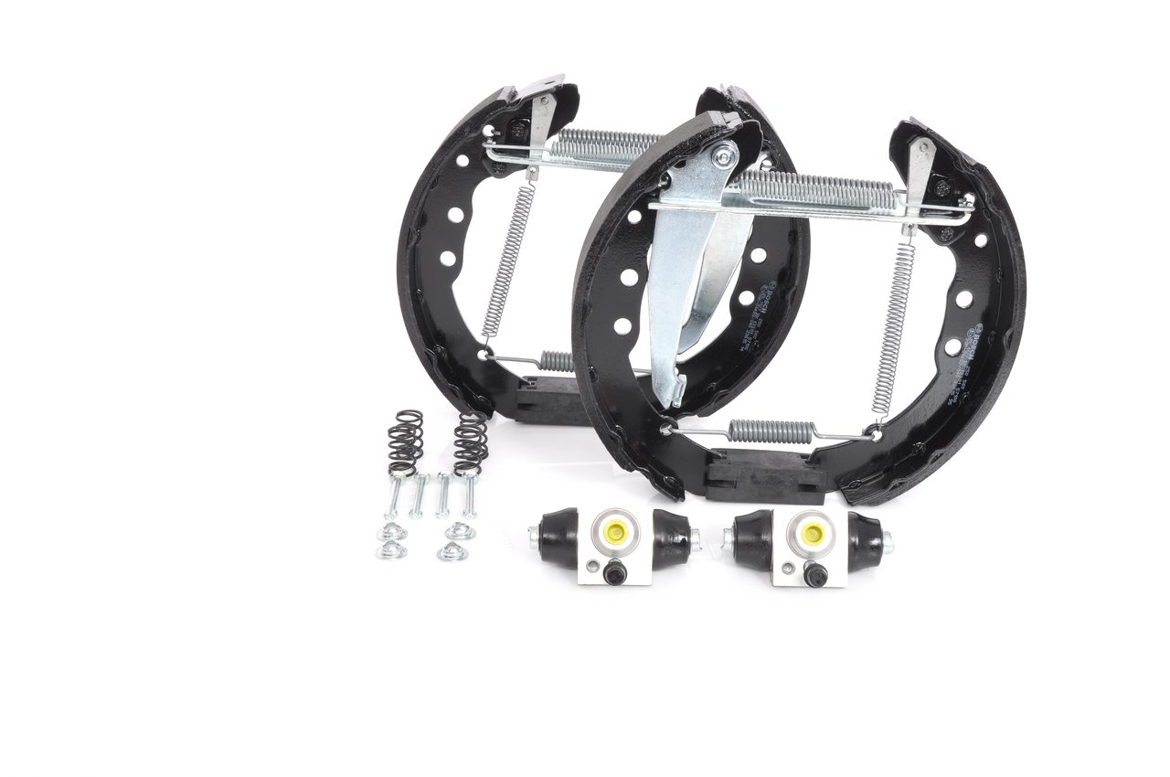 KS634 BOSCH 0204114634 prix kit freins à tambours VW Caddy II Break