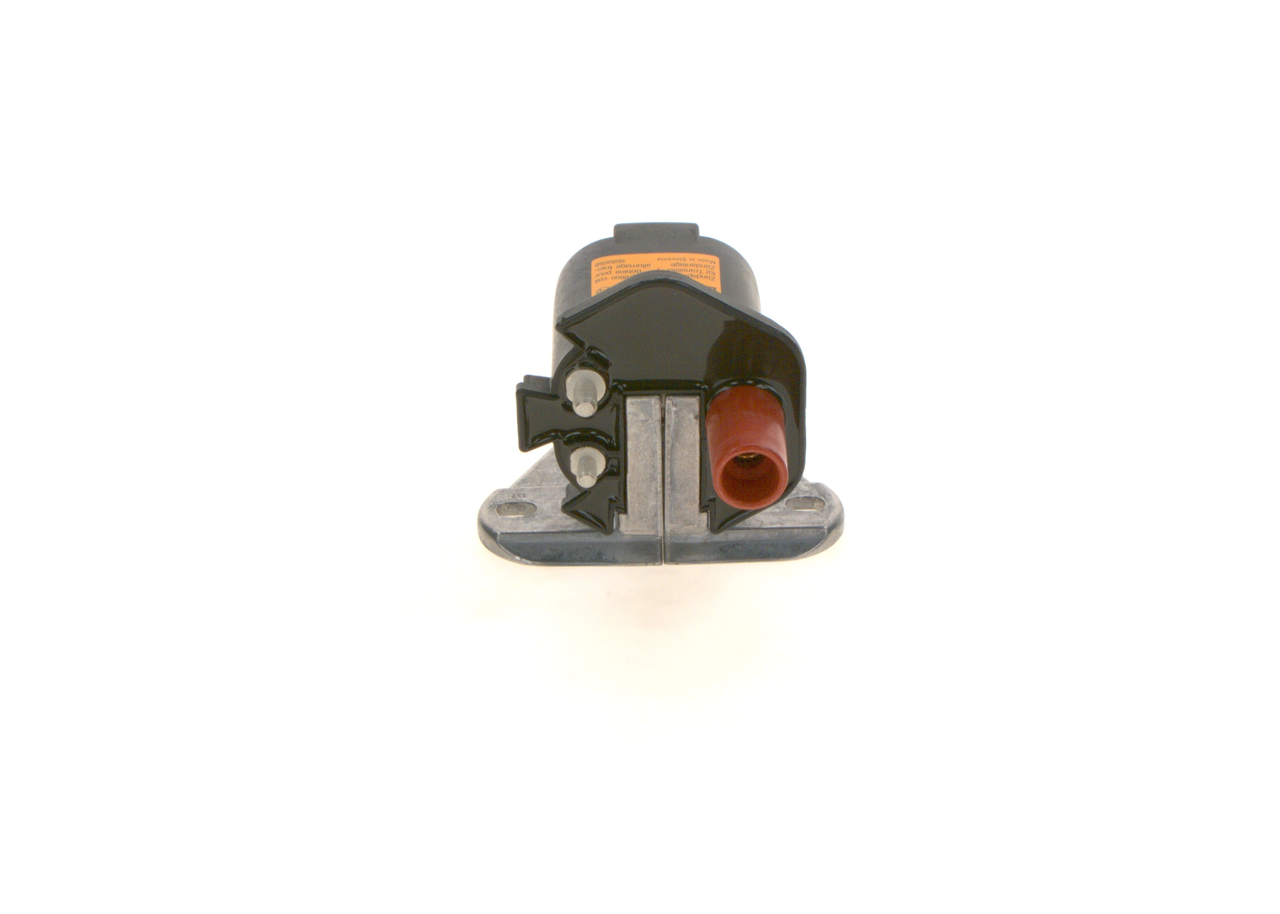BOSCH 00084 Bobine W124 Coupe (C124) Ontstekingssysteem / gloeisysteem originele