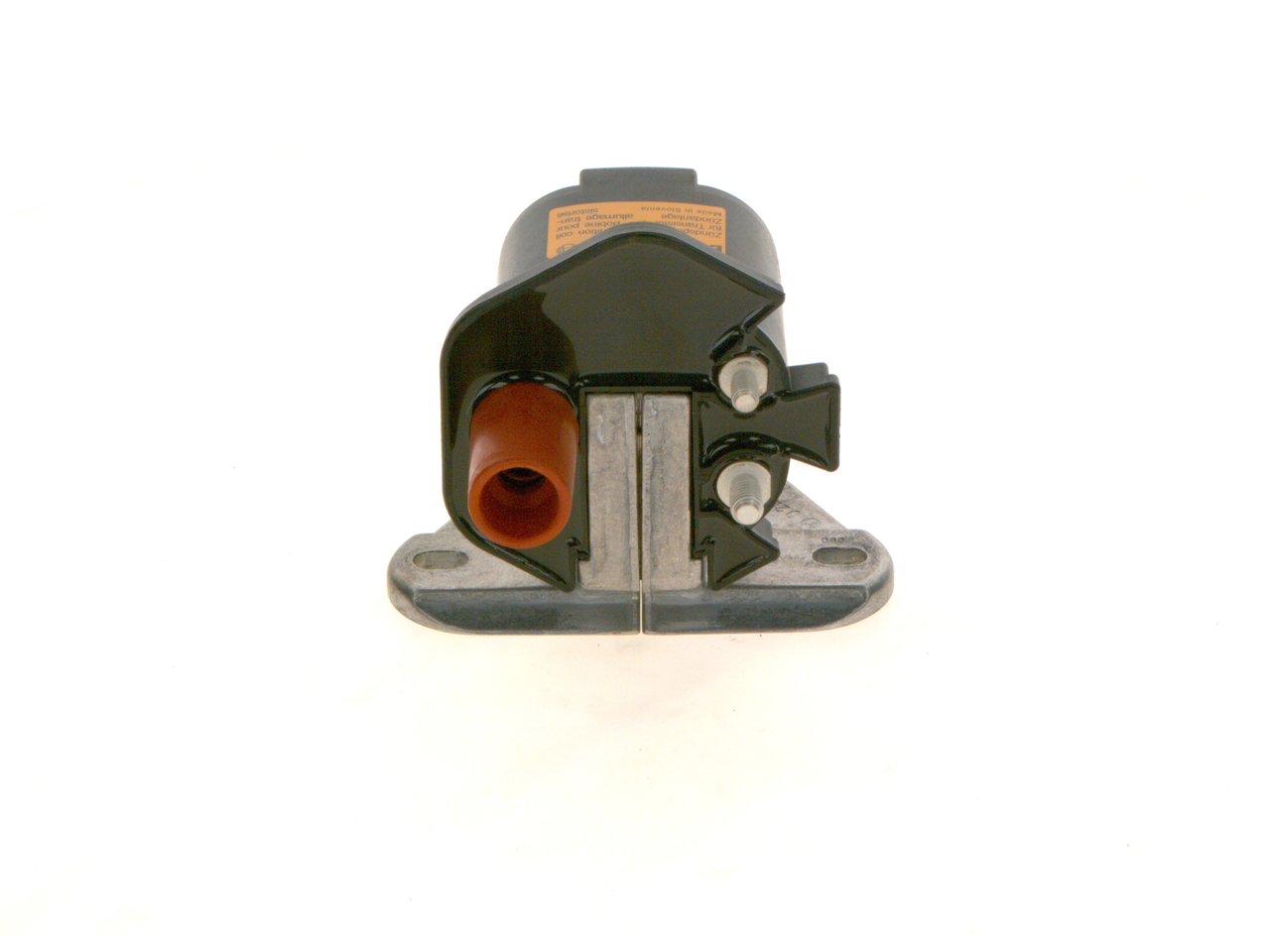 00085 BOSCH 0 221 502 431 Zündspule
