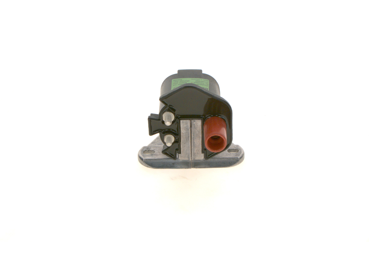 00086 BOSCH 0 221 502 433 Zündspule