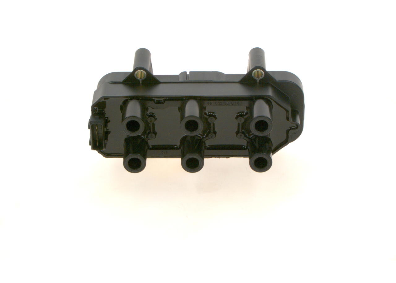 ZS-K-3X2 Bobine BOSCH Abarth