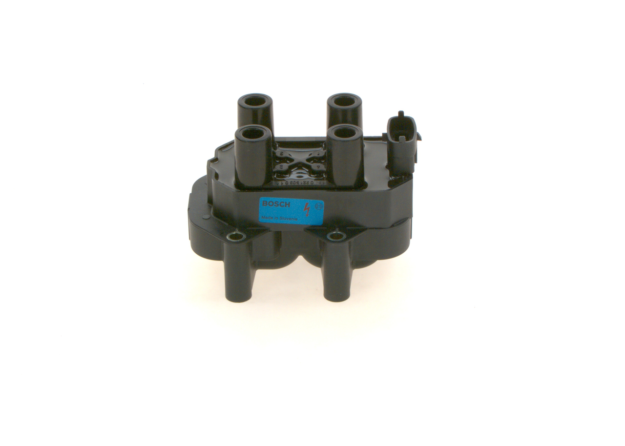 ZS-K-2X2 BOSCH 0 221 503 011 Bobina de encendido