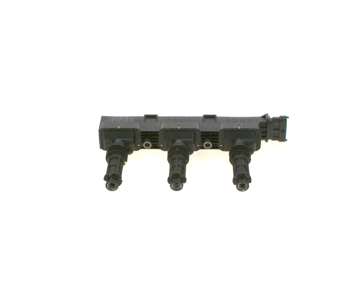 Zündspule 0 221 503 014 BOSCH 1208306 OPEL, CHRYSLER, VAUXHALL, GMC