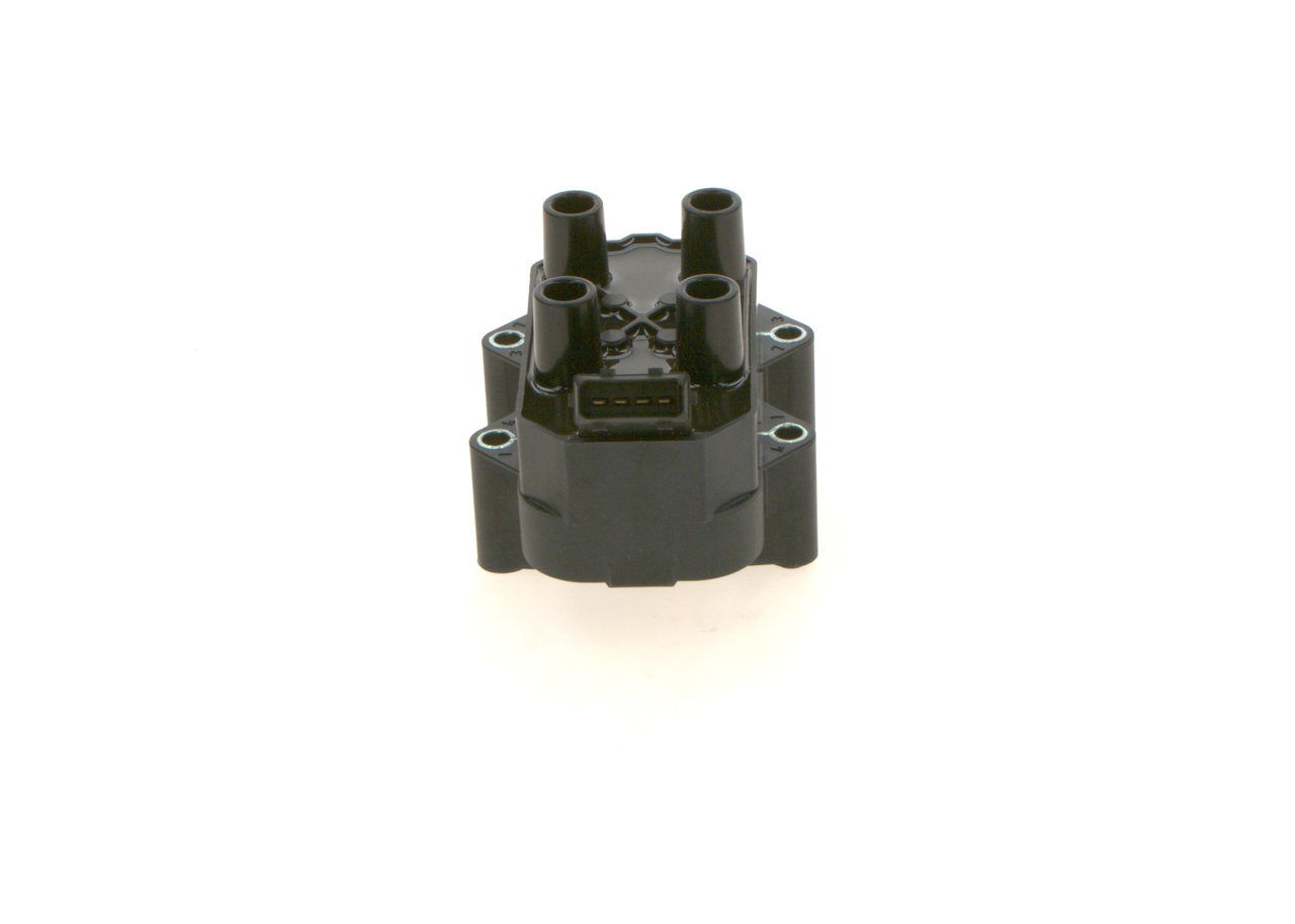 ZS-K 2X2 BOSCH 0 221 503 024 Zündspule