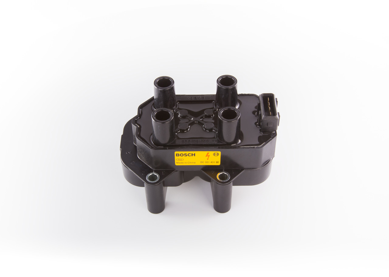 Zündspule 9622889780  BOSCH 0221503025 VW, RENAULT, FIAT, PEUGEOT, CITROЁN