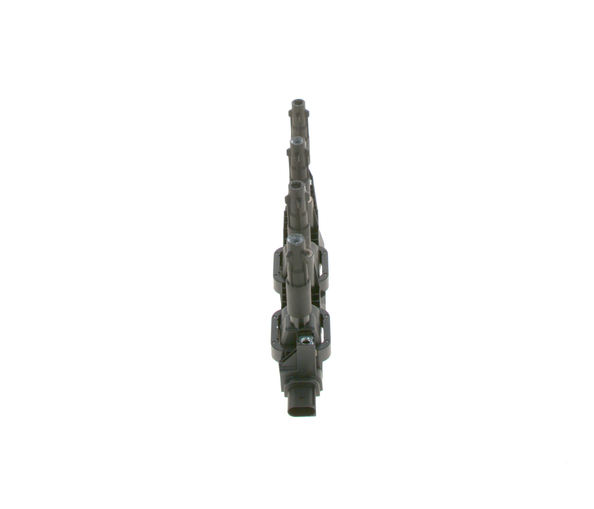 ZS-K-2X2M BOSCH 0221503033 Бобина Mercedes W168 цена