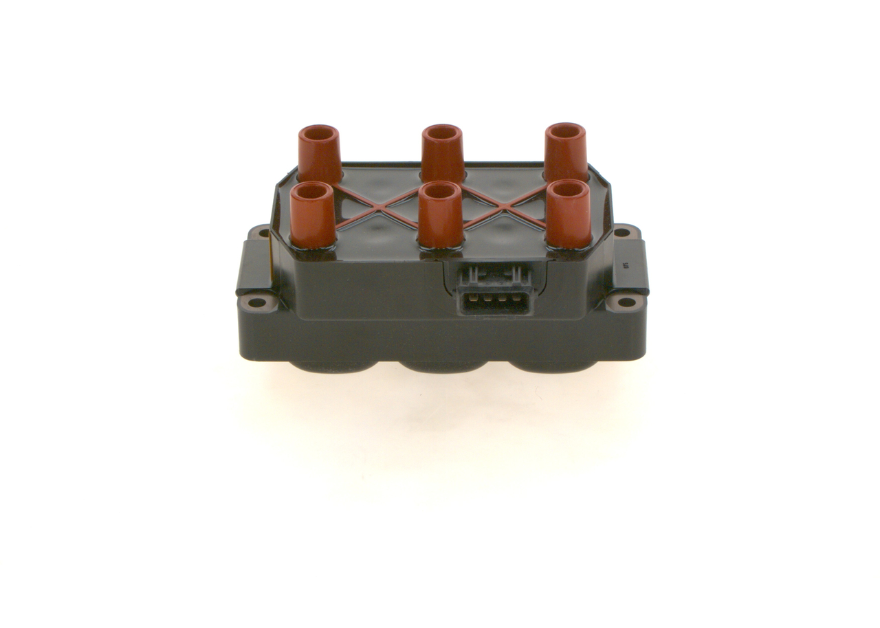 Zündspuleneinheit BOSCH 0 221 503 417 Bewertung
