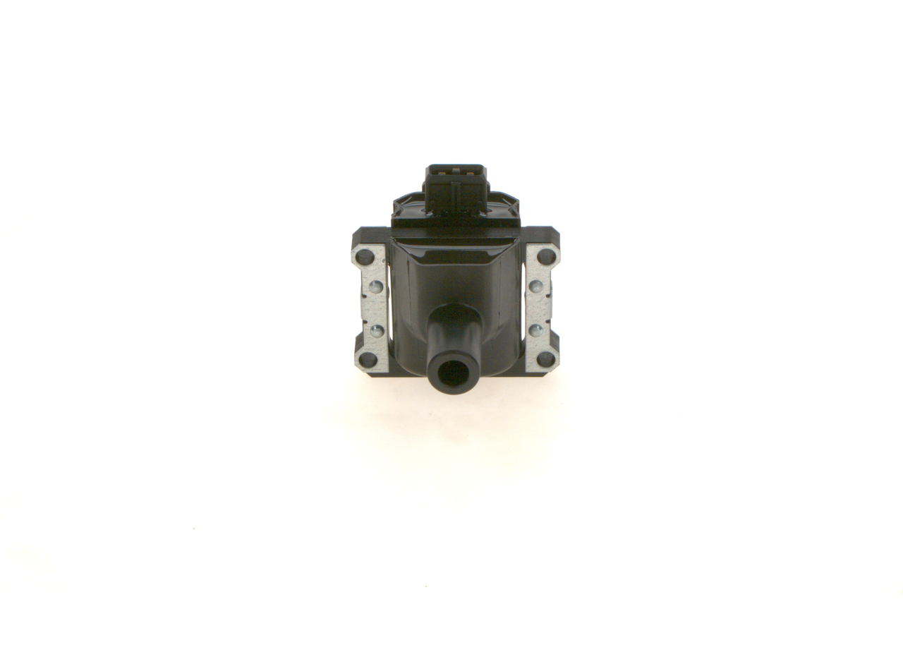 00096 Bobine d'allumage 0221504458 BOSCH BENTLEY Turbo R Berline 6.7