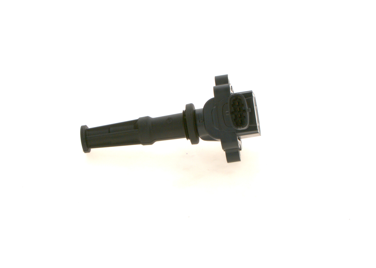 Zündspule 0 221 604 006 BOSCH 1223293 FORD