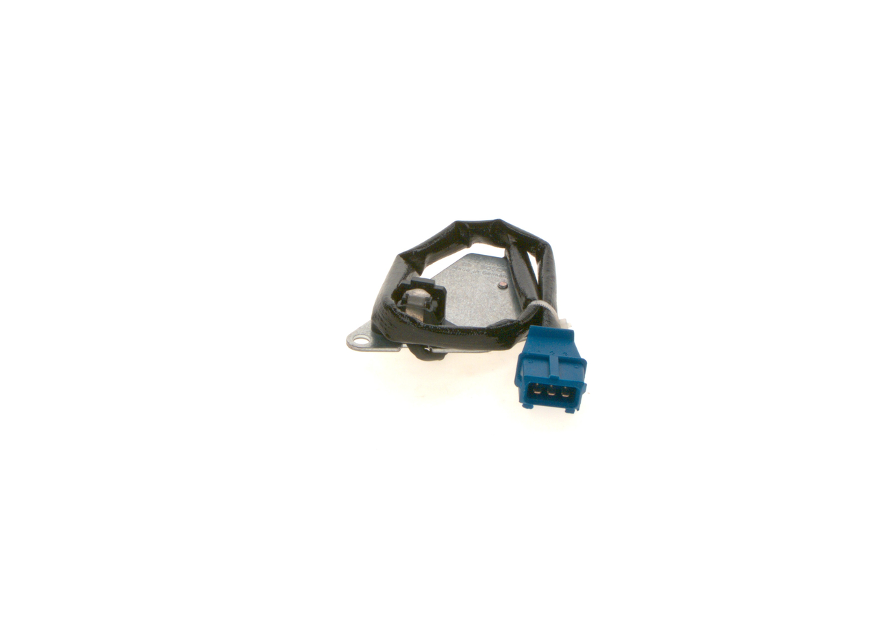 Nockenwellensensor 0 232 101 026 BOSCH 7777344 FIAT, ALFA ROMEO, IVECO, LANCIA, FERRARI