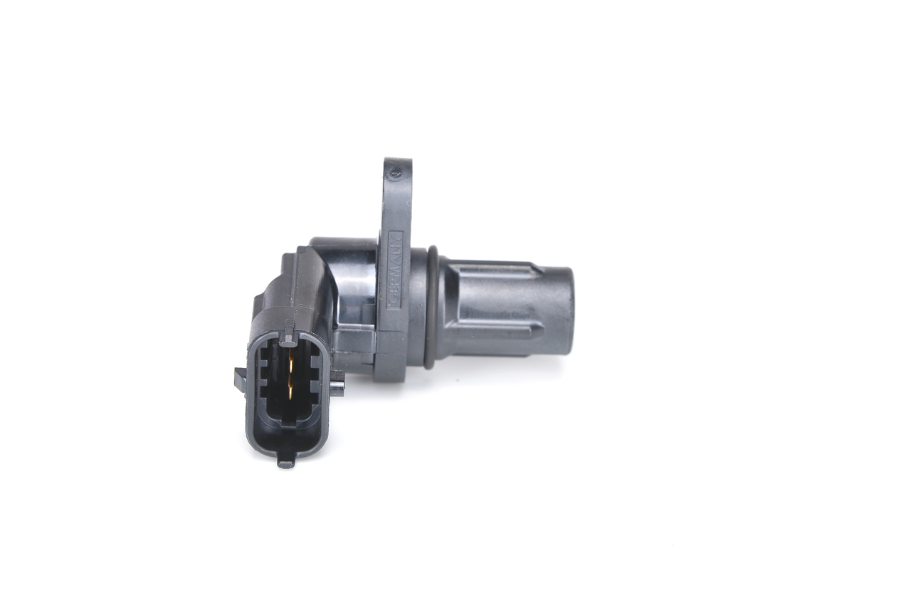 Nockenwellensensor 07V 907 271 A BOSCH 0232103048 VW, BENTLEY, ROLLS-ROYCE