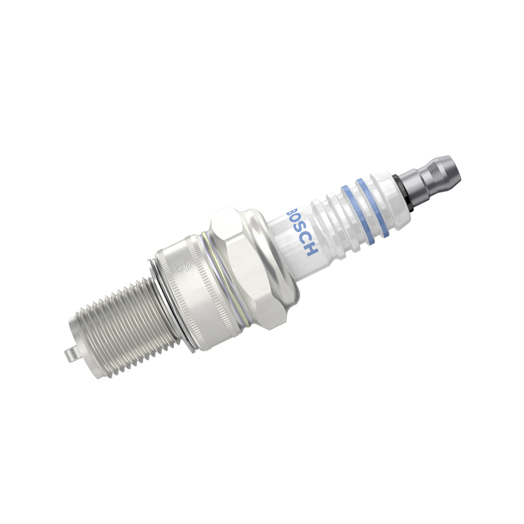 Spark plugs BOSCH 0 241 252 522