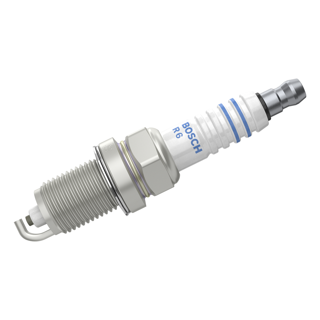 Bougie 55565219 BOSCH 0242225580 OPEL, FIAT, ALFA ROMEO, CHEVROLET, DAEWOO