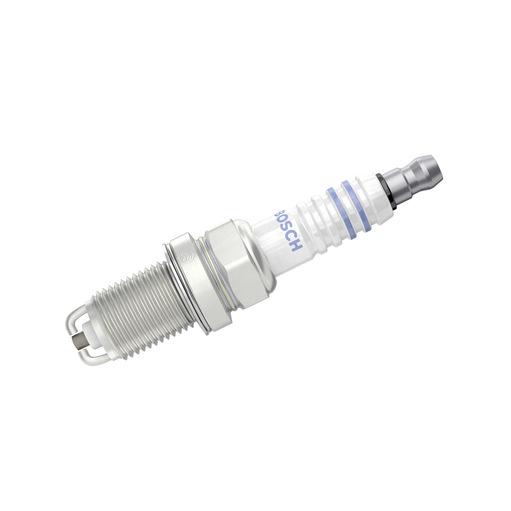 Spark plugs BOSCH FR8KDC rating