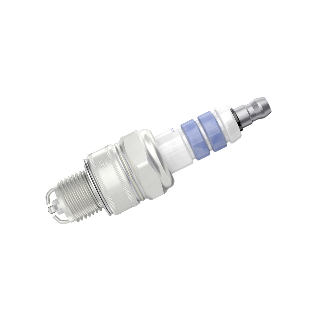 WR 78 G BOSCH 0242232506 Bujías de encendido ARO costo gasolina