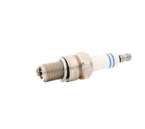 Zündkerze 0 242 235 532 BOSCH N01781216 VW