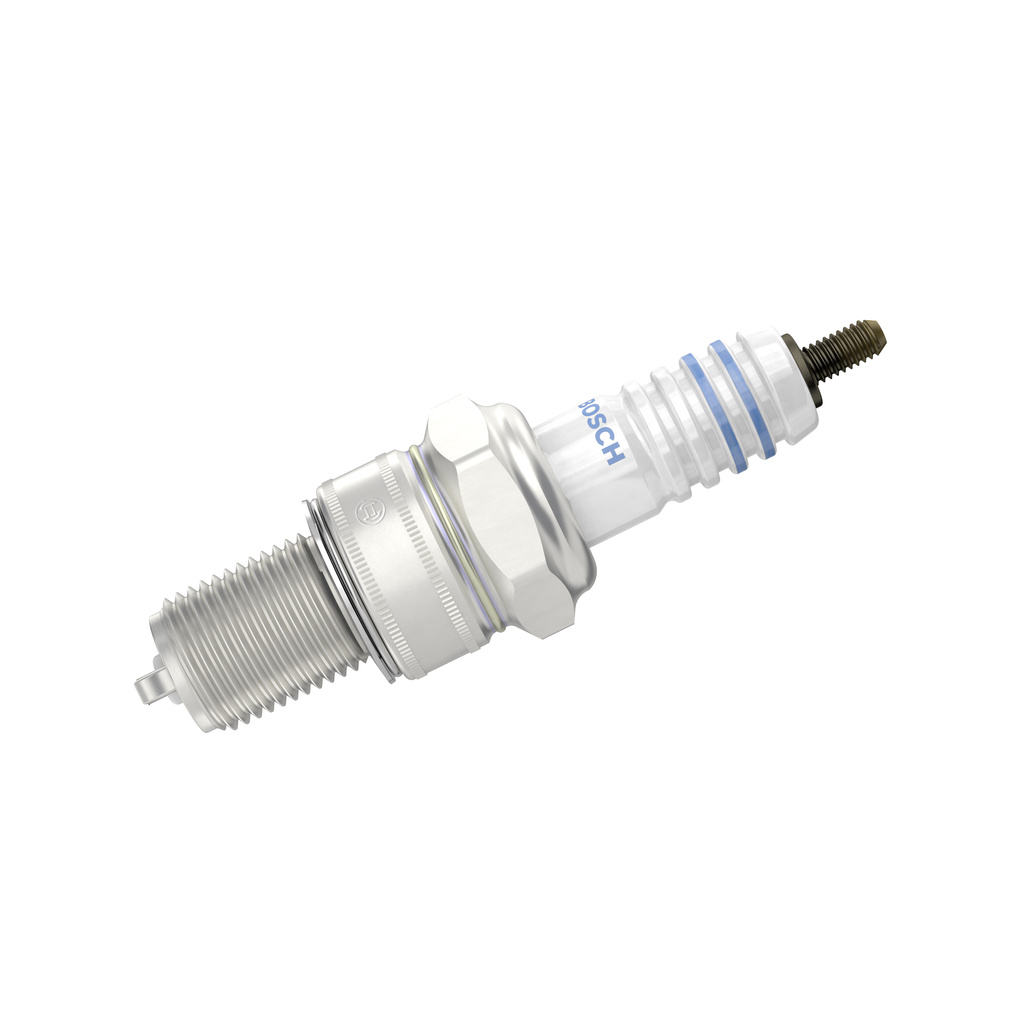 świeca zapłonowa BOSCH 0 242 235 650 oceny