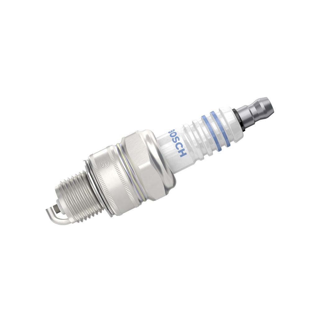 Zündkerze 0 242 240 561 BOSCH 0948200105 SUZUKI