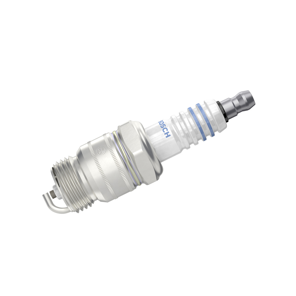 Zapalovaci svicka BOSCH 0 242 335 504