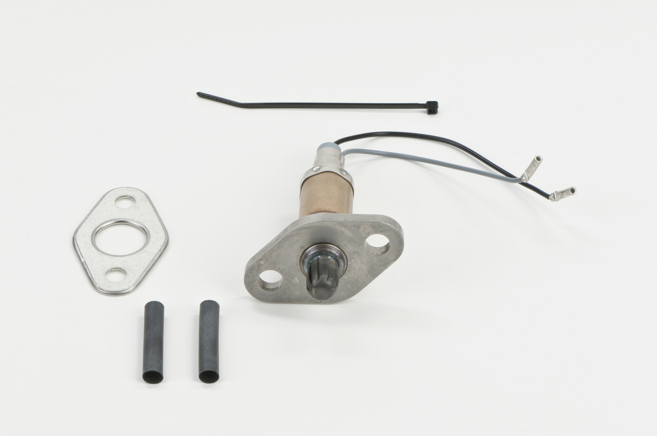 Lambda sensors BOSCH 0 258 002 210