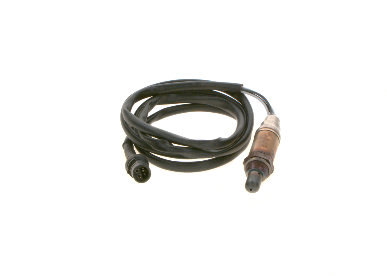 Sonda lambda BOSCH LSH-6 oceny