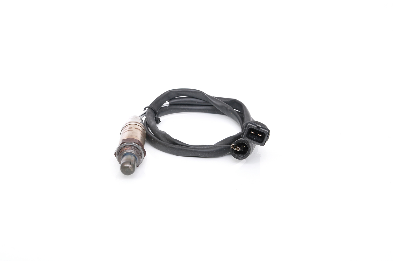 Lambdasonde 0 258 003 061 BOSCH DBC6907 SUZUKI, JAGUAR, DAIMLER, AUTOBIANCHI