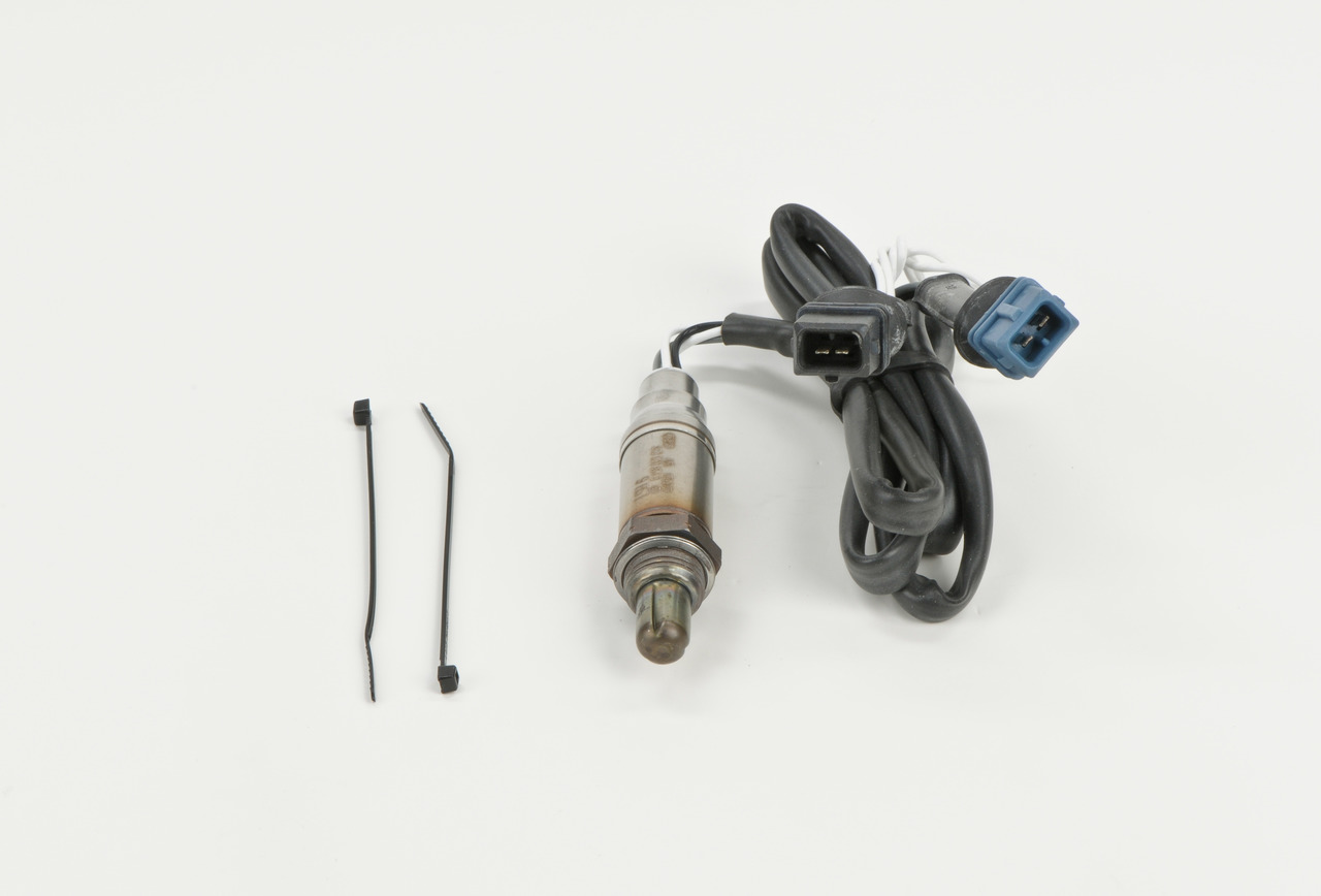 Lambda sensor BOSCH 0 258 003 078