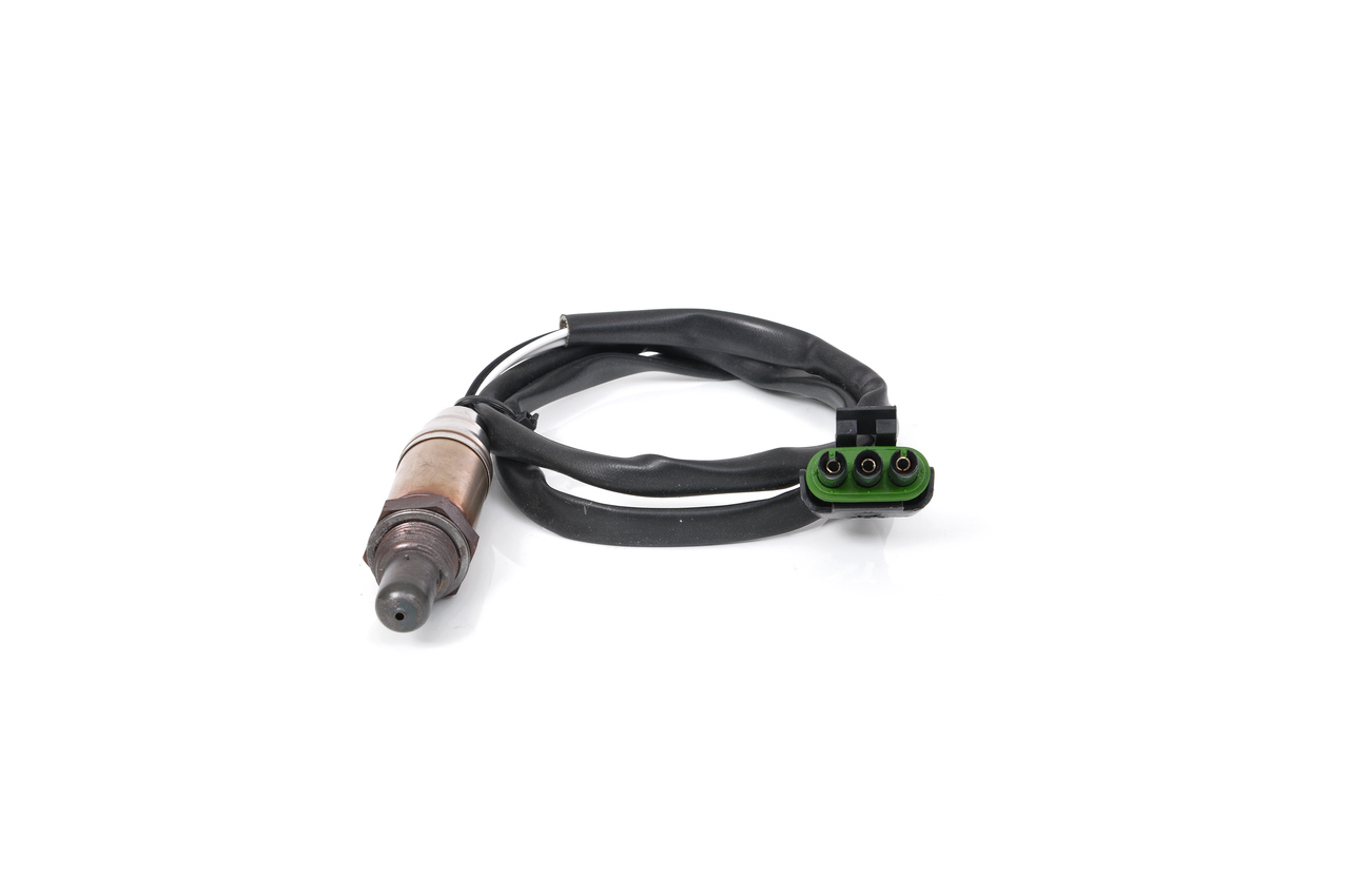 Lambda sensor BOSCH 0 258 003 082