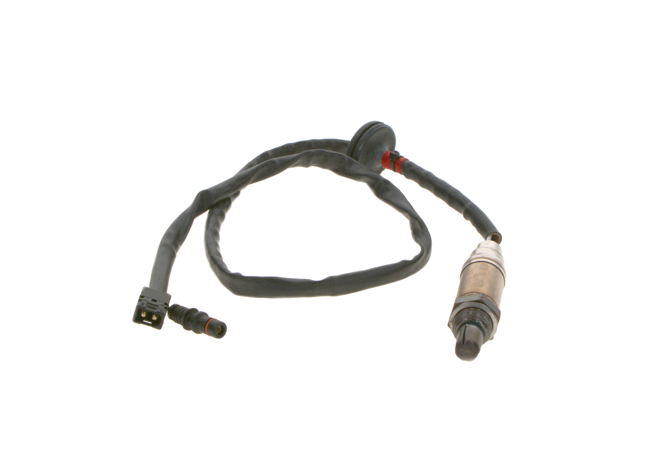 Lambdasonde A0075425217 BOSCH 0258003130 MERCEDES-BENZ, MAZDA, SUZUKI, ALFA ROMEO, AUTOBIANCHI