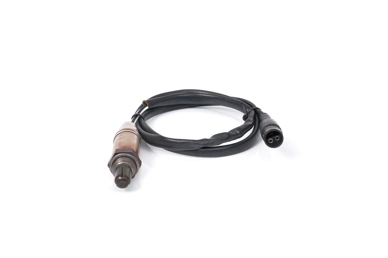Sonda lambda BOSCH LSH-6 oceny