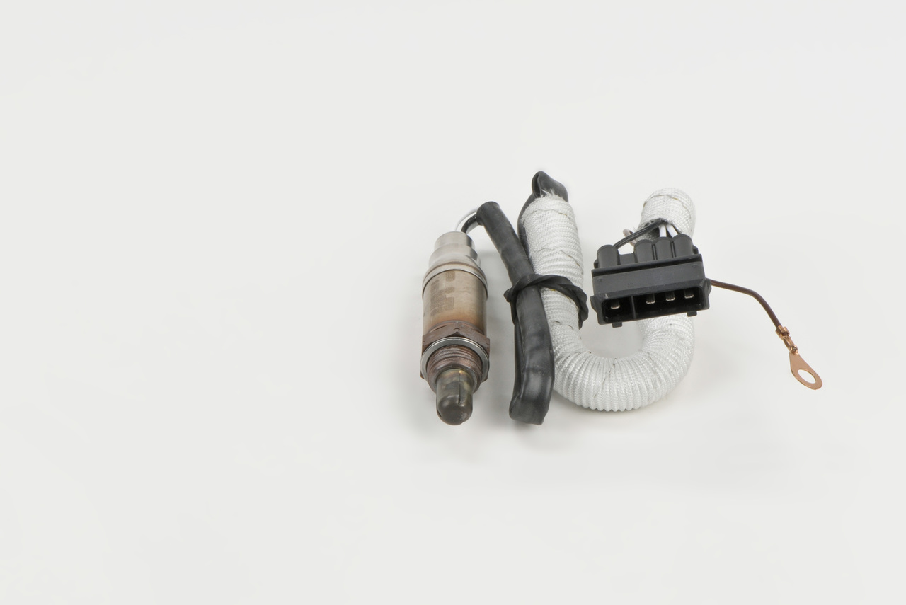 Lambdasonde 0 258 003 165 BOSCH 13165 ALFA ROMEO