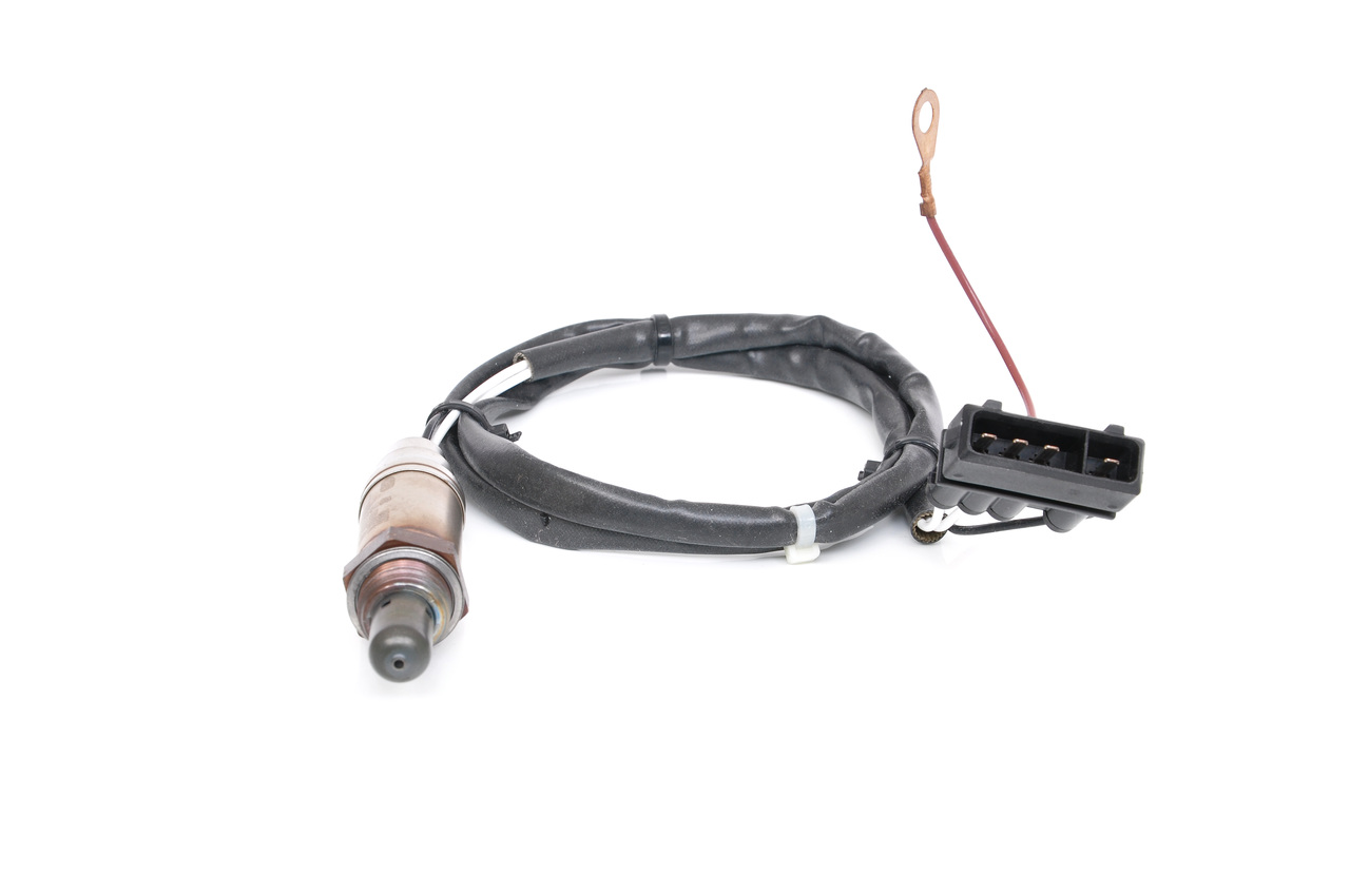 Lambda sensor BOSCH 0 258 003 171