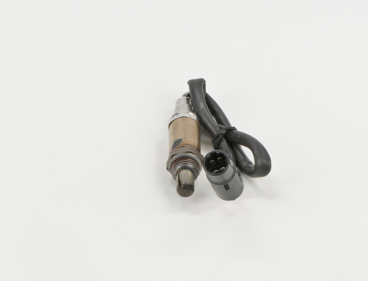 O2 sensor BOSCH 0 258 003 218