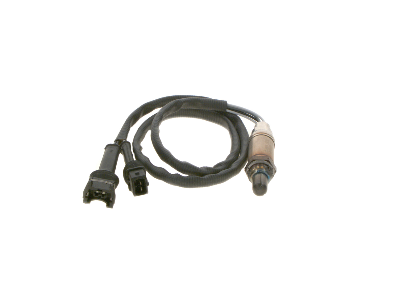Regelsonde BOSCH LS 3222 Bewertung