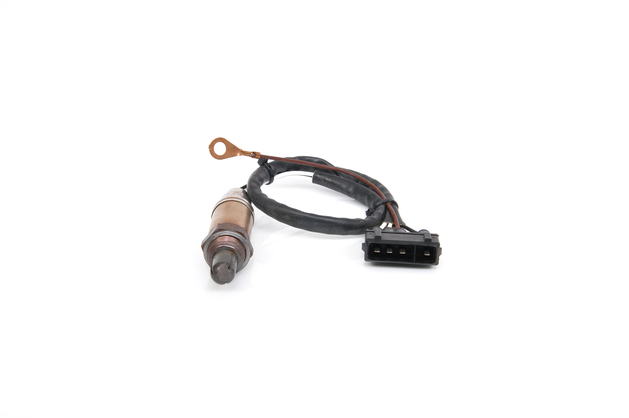 BOSCH LS 3247 VW Polo II Van (86CF) Oxygen sensors for upgrade