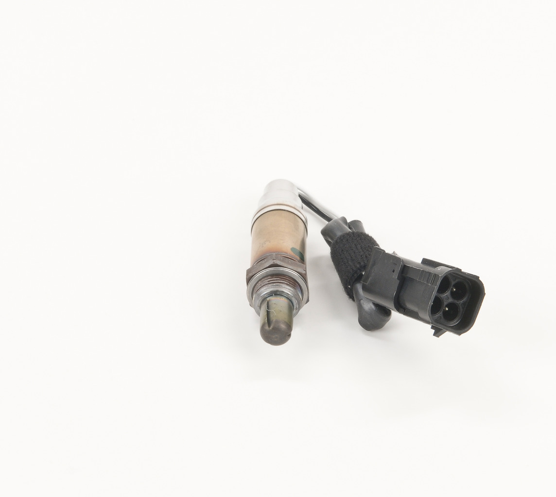 Lambdasonde 97018587 BOSCH 0258003277 OPEL, CHEVROLET, PONTIAC, VAUXHALL, GMC