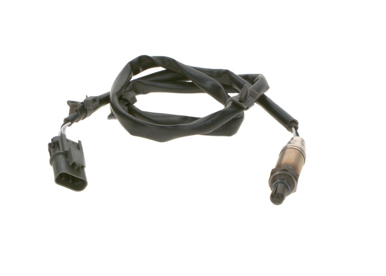 Regelsonde BOSCH LSH-24 Bewertung